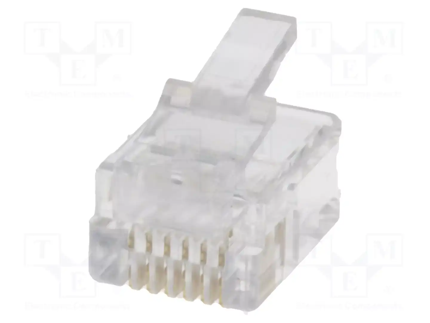 NINIGI RJ12W — Разъeмы RJ