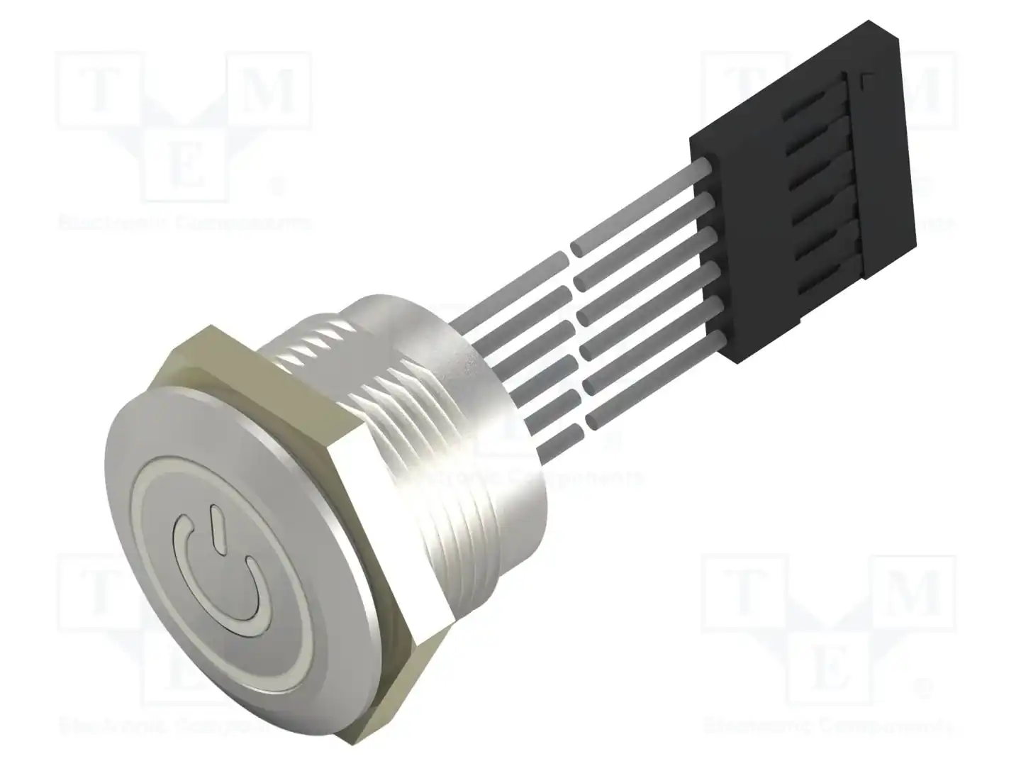 TE Connectivity AVC19LS04FE1DT5A04 — Переключатели емкостные