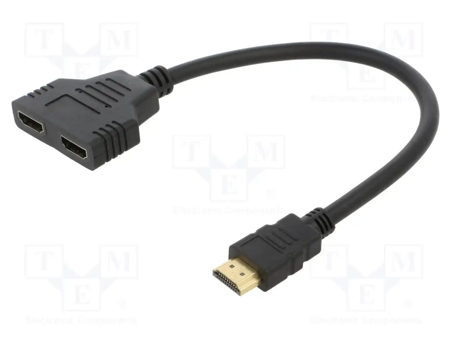 SAVIO AK-77 — Кабели и адаптеры HDMI, DVI, DisplayPort