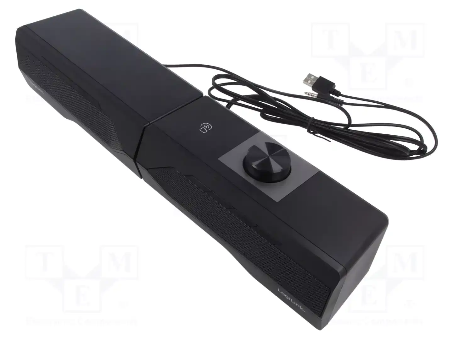 LOGILINK SP0059 — Периферийные устройства