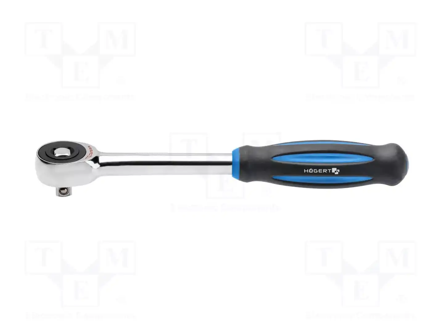 HÖGERT TECHNIK HT1R372 — Ключи накидные
