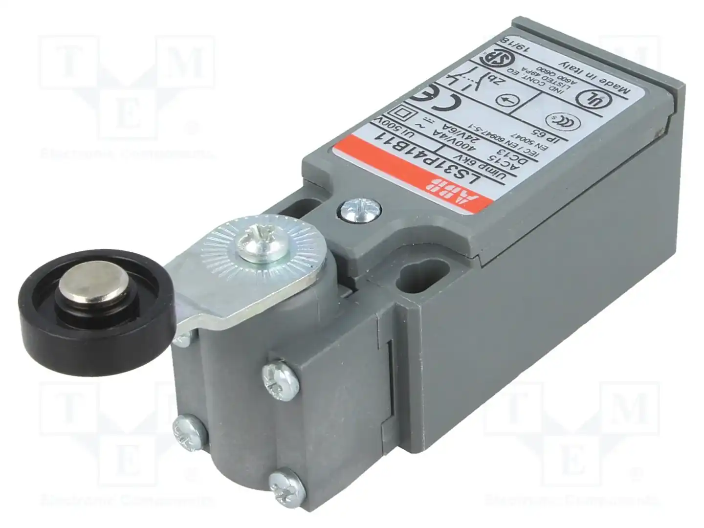 ABB 1SBV010141R1211 — Выключатели концевые