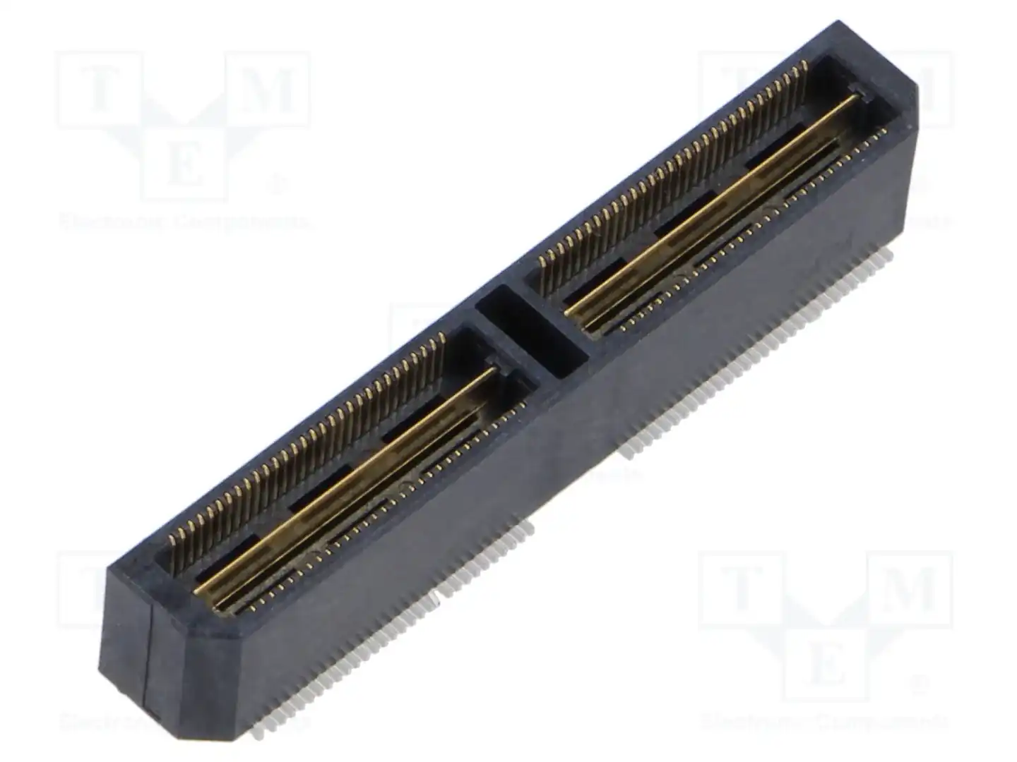 SAMTEC QTH-060-02-L-D-A — Разъeмы пластина - пластина