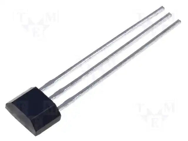 Honeywell SS460S — Датчики Холла