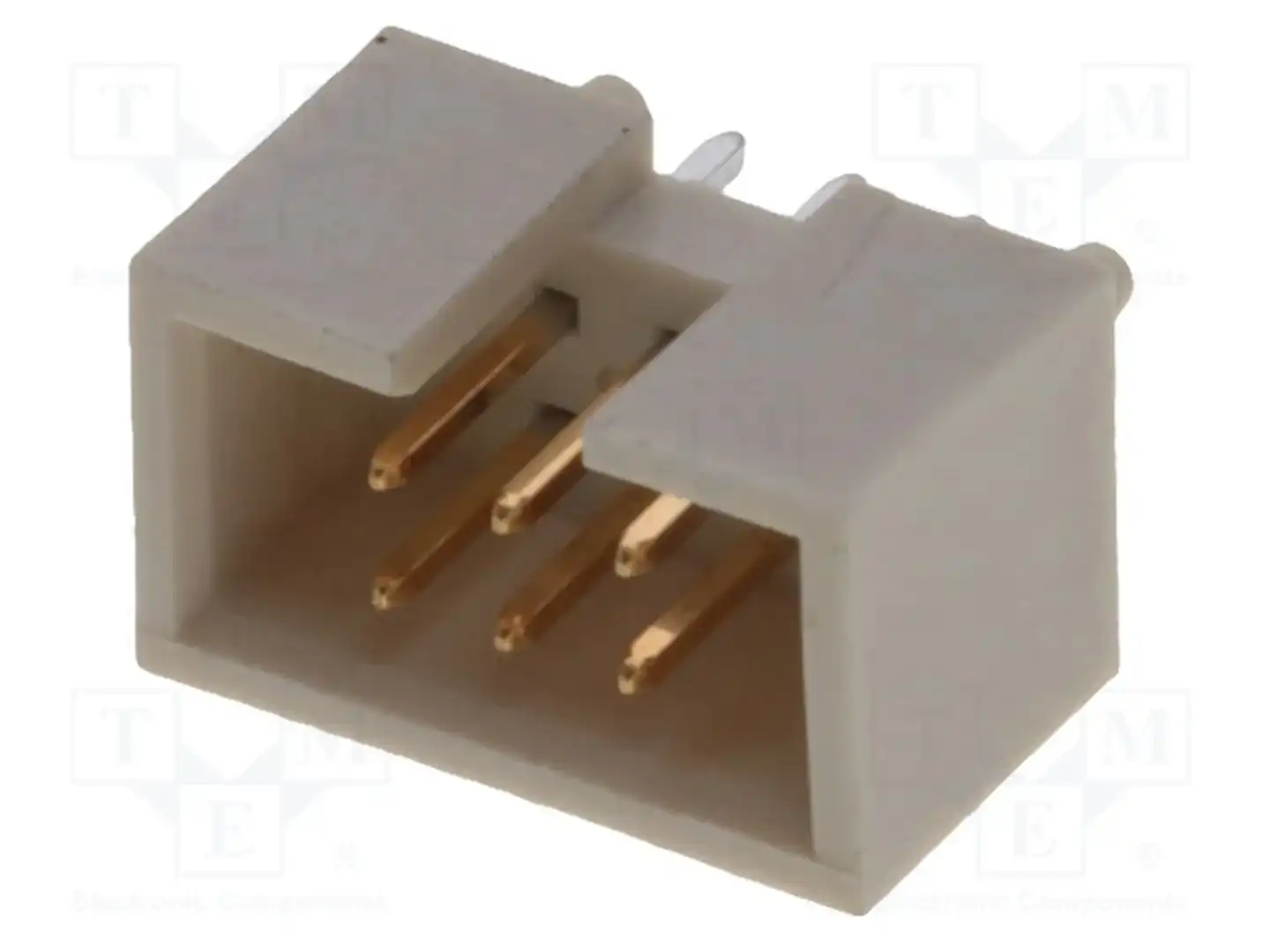 MOLEX 87834-0611 — Неклассифицированные