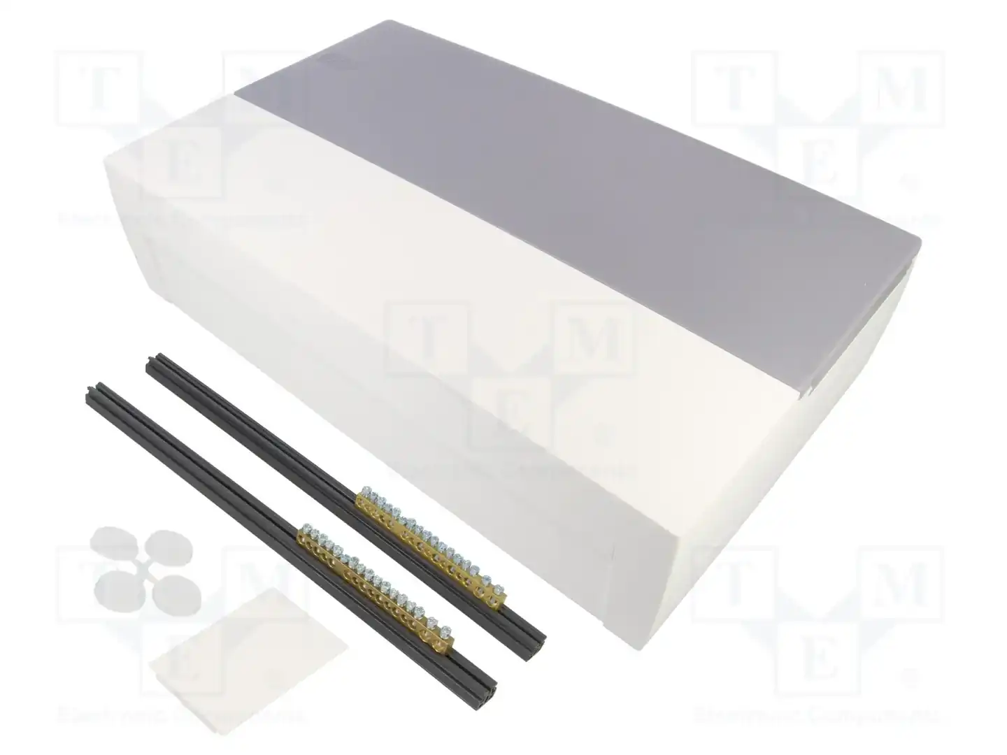 SCHNEIDER ELECTRIC MIP12118T — Корпуса для модульной аппаратуры