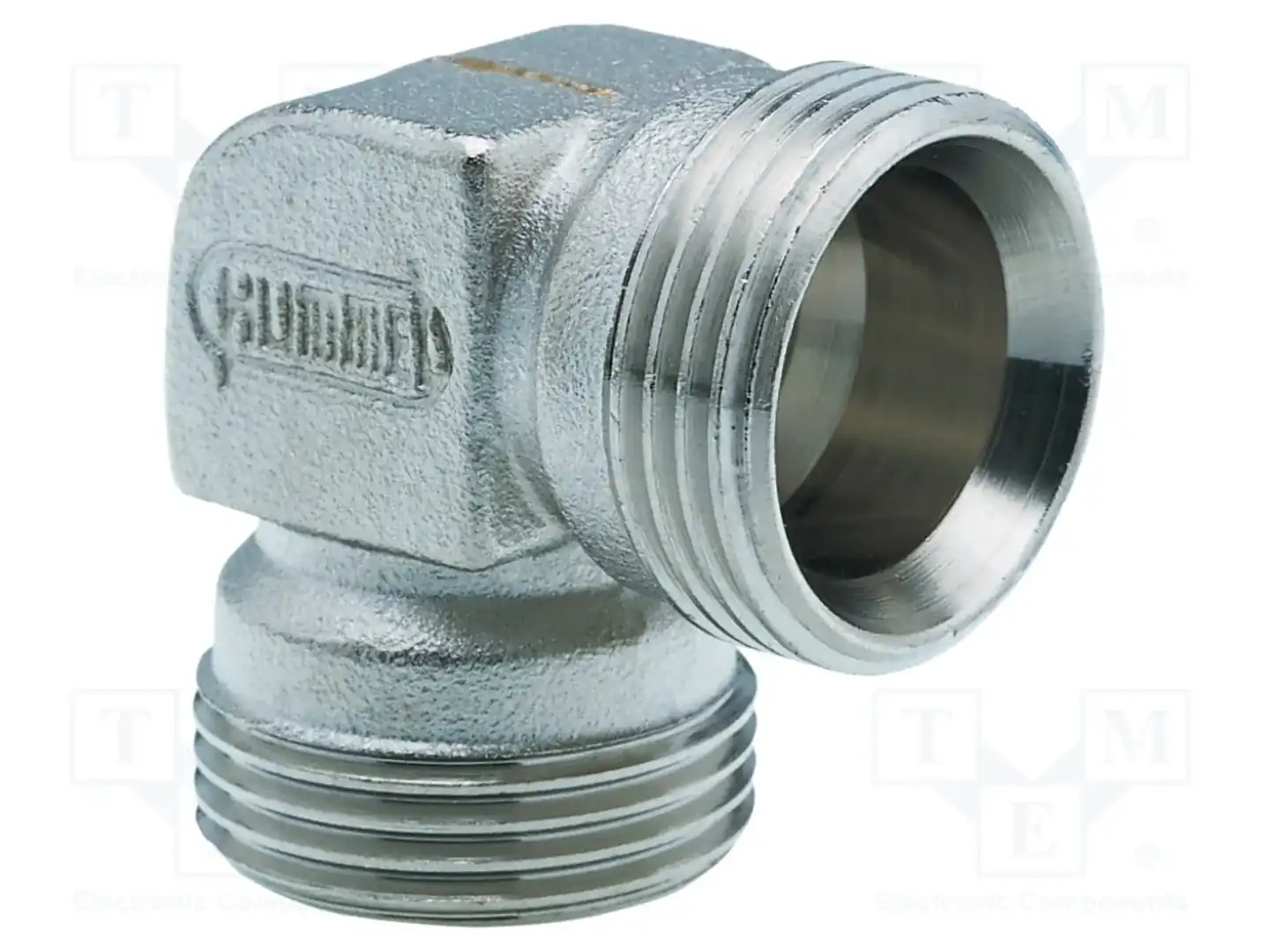 HUMMEL 2 253 3490 01 — Соединительные элементы