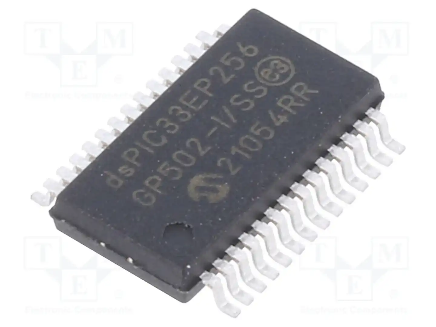 Microchip Technology DSPIC33EP256GP502-I/SS — Линейка dsPIC 16-bit