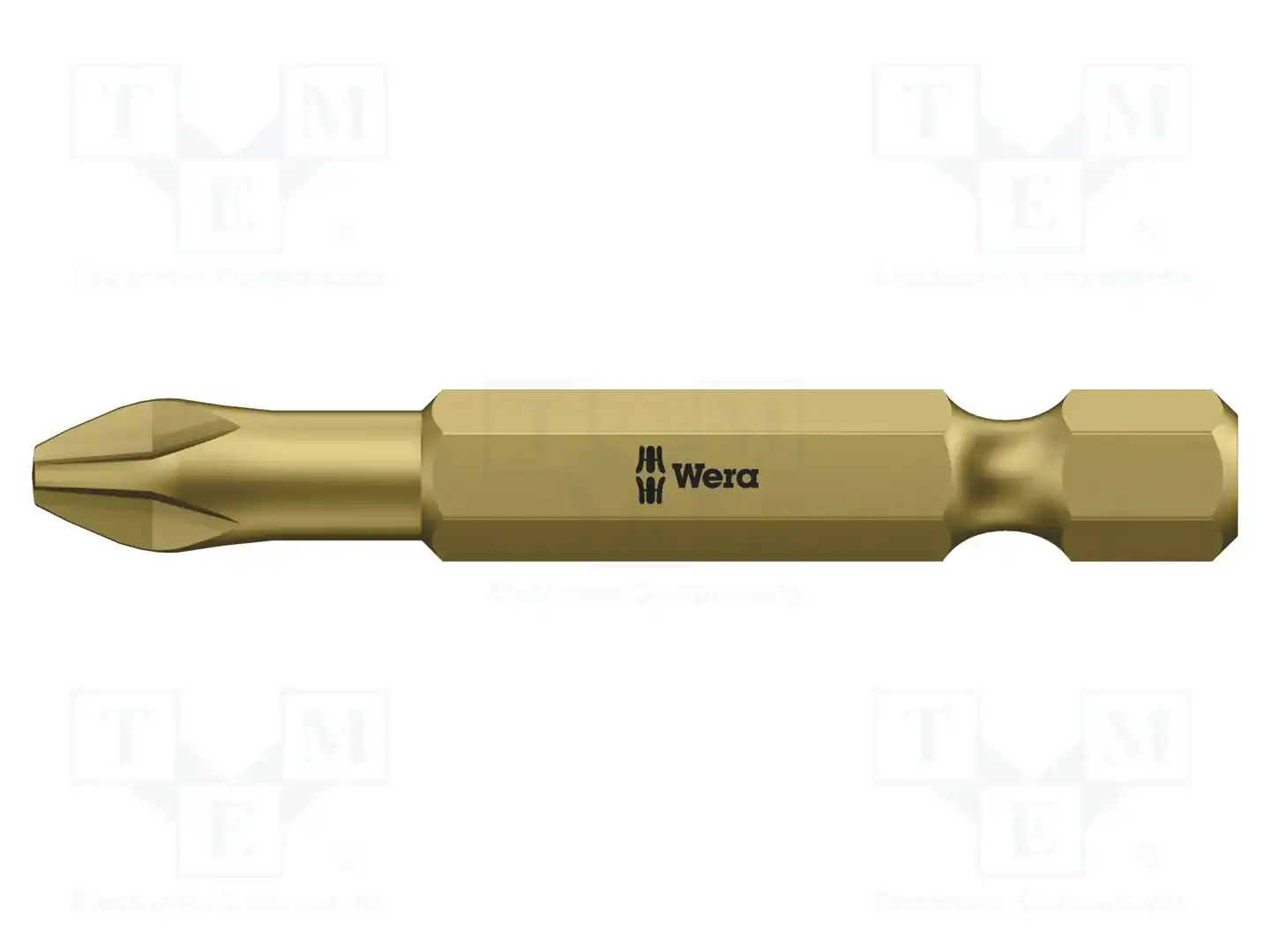 WERA 05059865001 — Наконечники для отверток