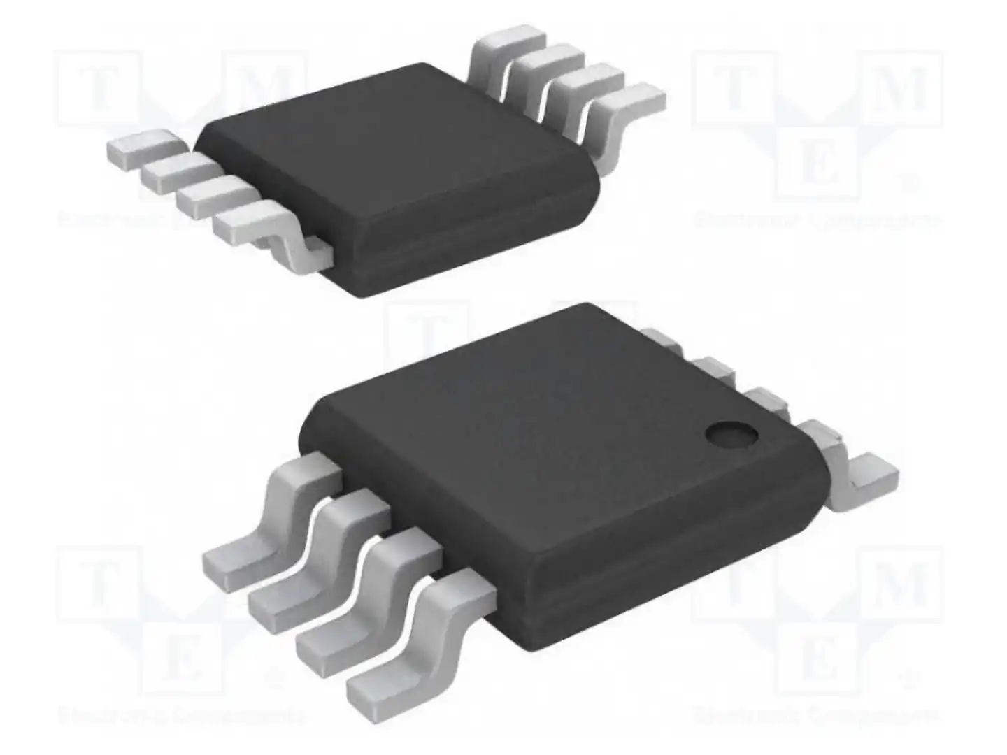 MOLEX 53015-0312 — Разъeмы сигнальные растр 2,00мм