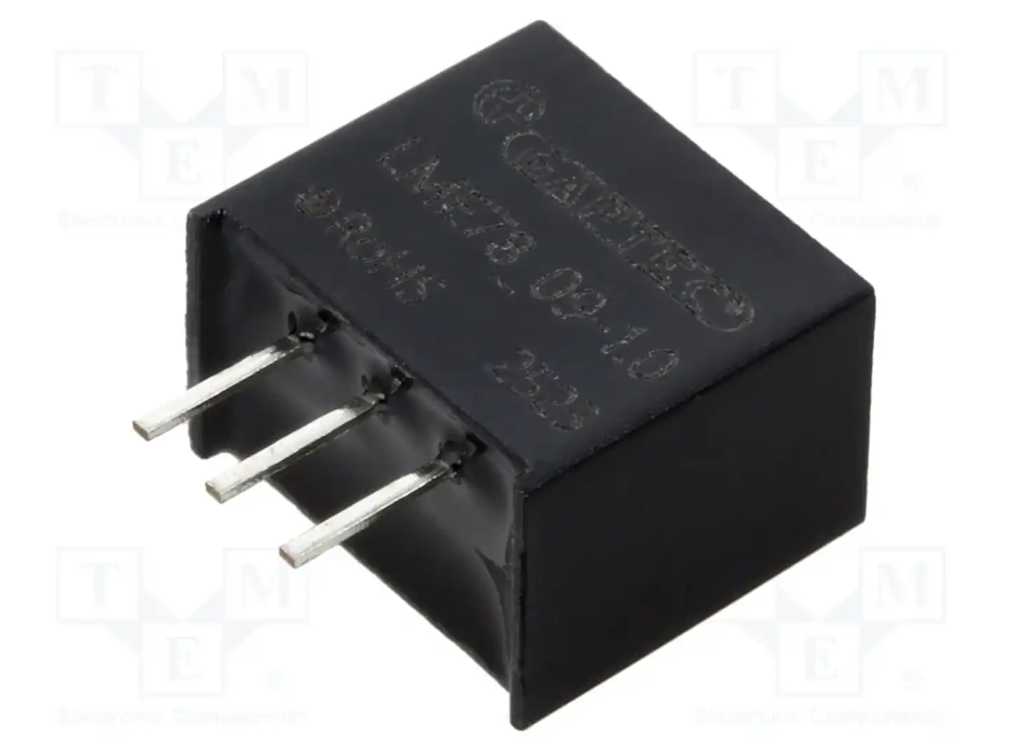 GAPTEC Electronic LME78_09-1.0 — Преобразователи DC/DC