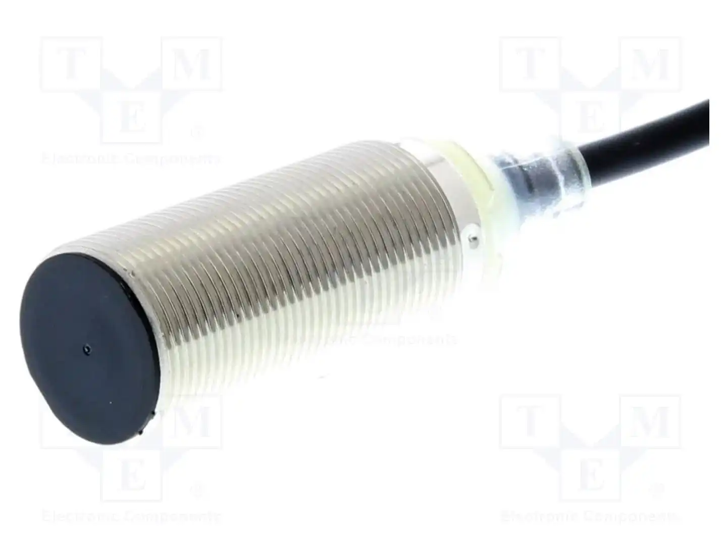 OMRON E2B-M18KS05-WP-B2 5M — Датчики индукционные цилиндрические DC
