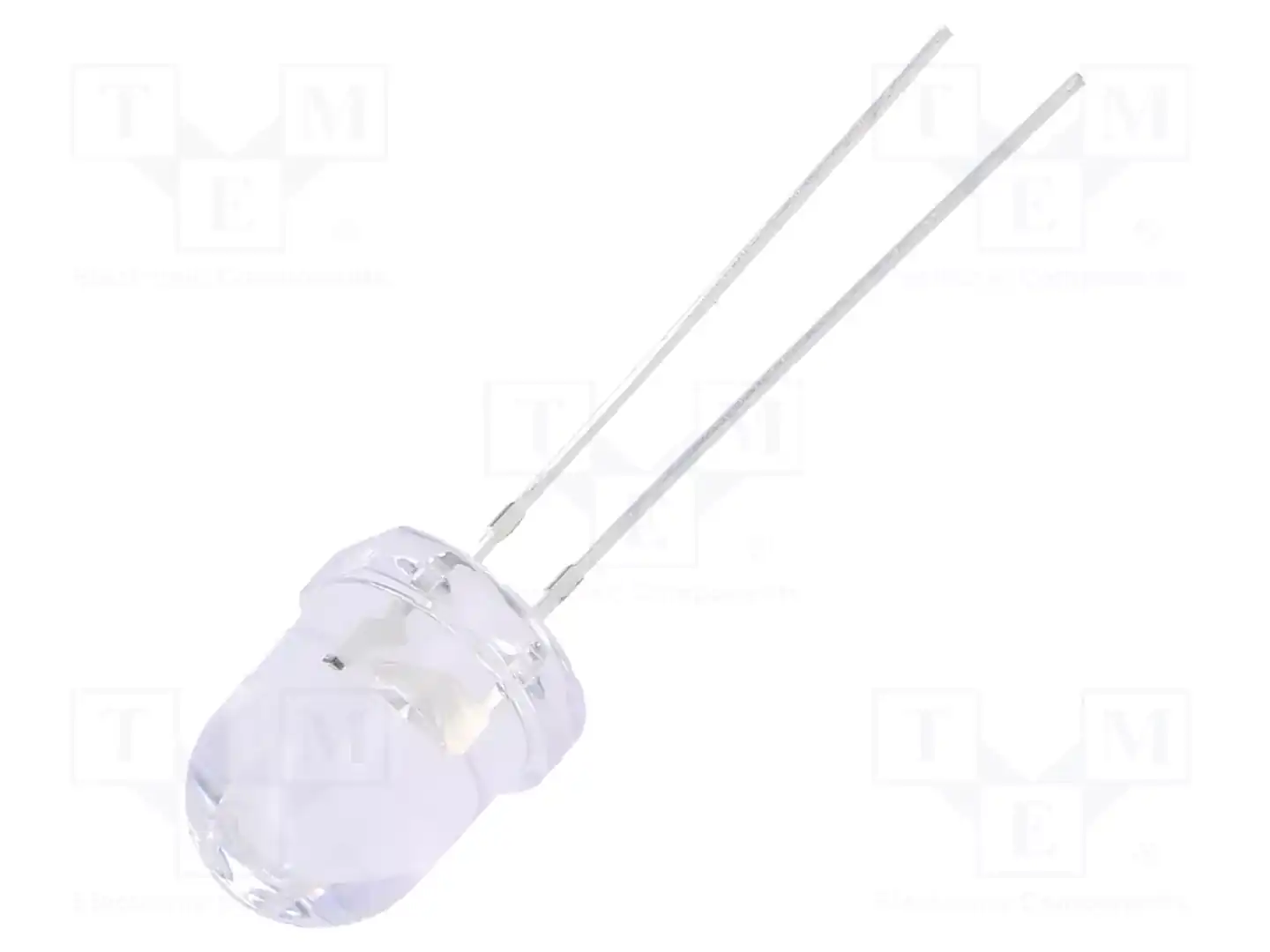 OPTOSUPPLY OSY5PA8131A-12V — Круглые светодиоды THT