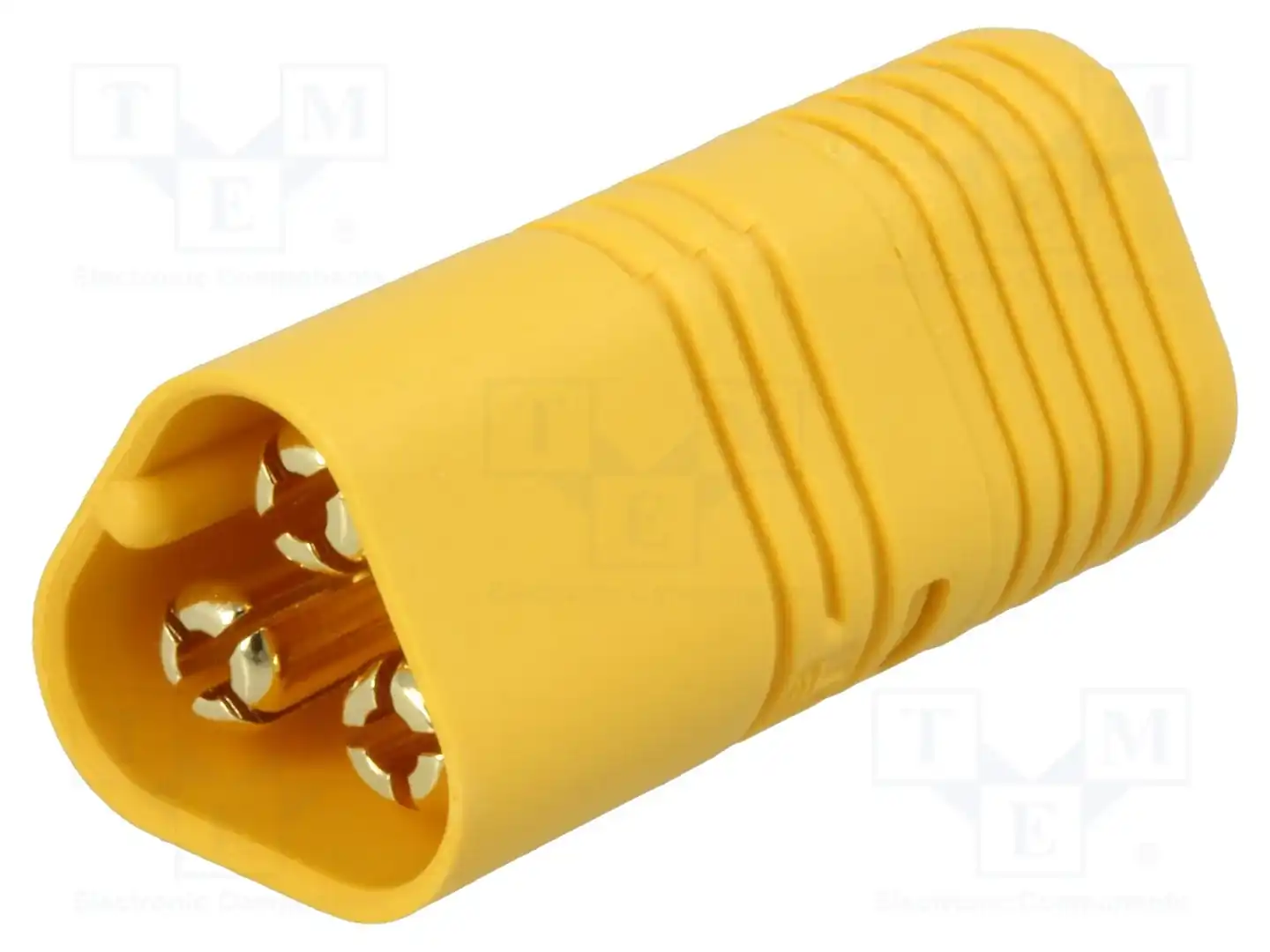 AMASS MT60-M — Разъeмы DC