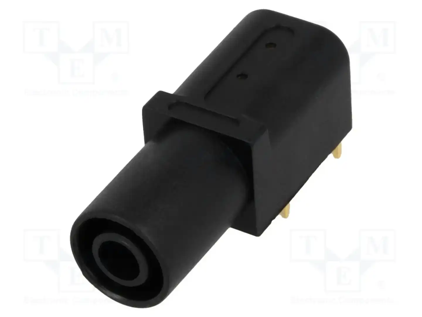 AXIOMET BSM-420-B — Гнезда банановые 4мм