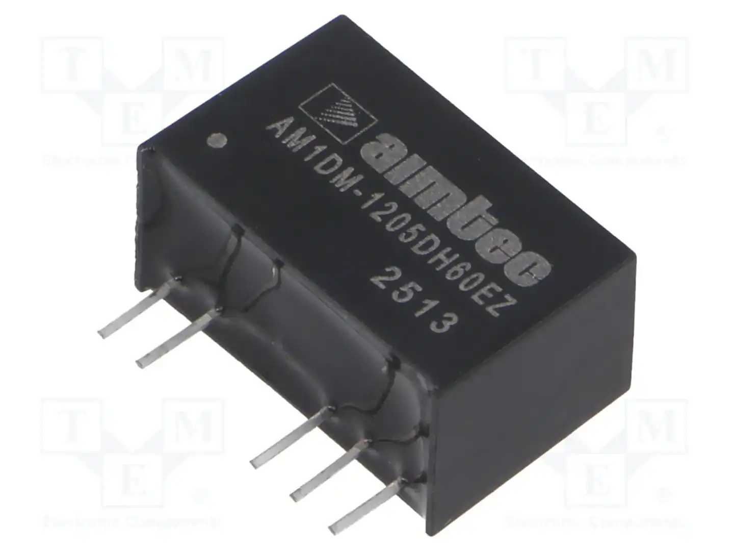 AIMTEC AM1DM-1205DH60EZ — Преобразователи DC/DC