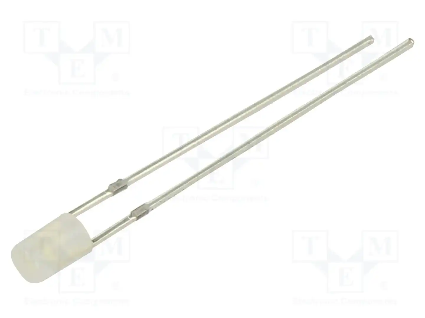 OPTOSUPPLY OSW5YK3HE2B — Круглые светодиоды THT