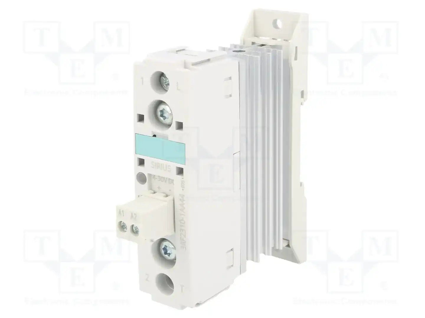 SIEMENS 3RF2310-1AA44 — Реле SSR однофазные