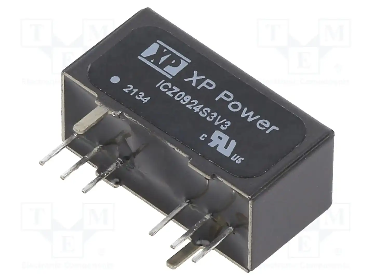 XP POWER ICZ0924S3V3 — Преобразователи DC/DC