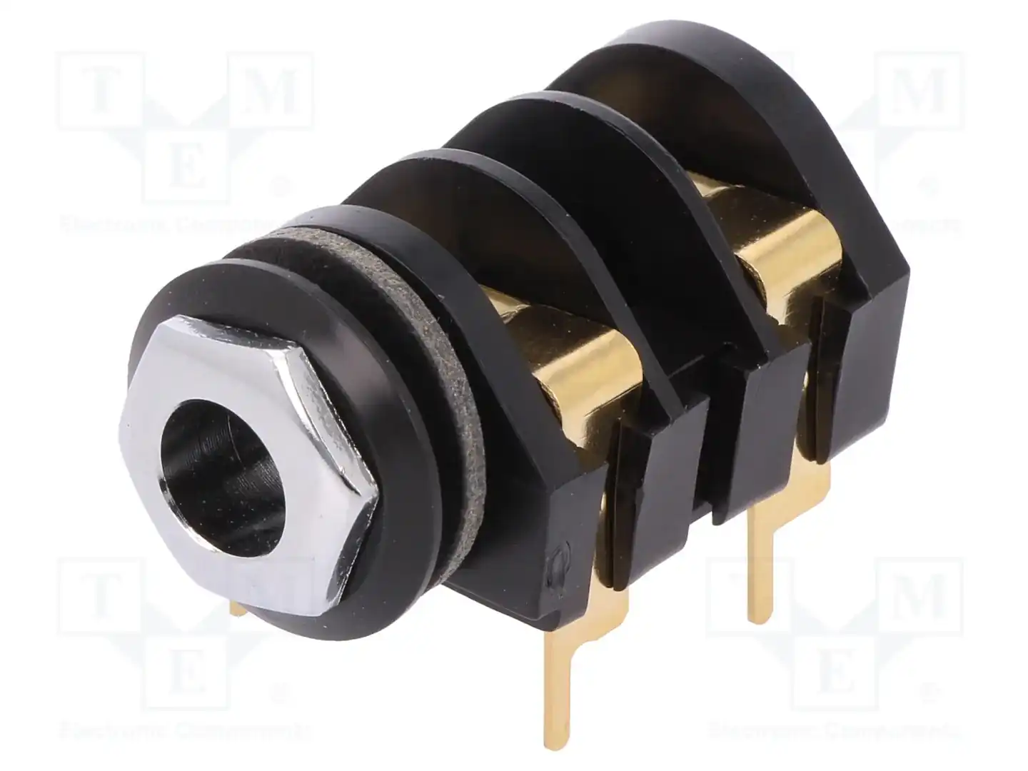 CLIFF CL1308G — Разъeмы Jack