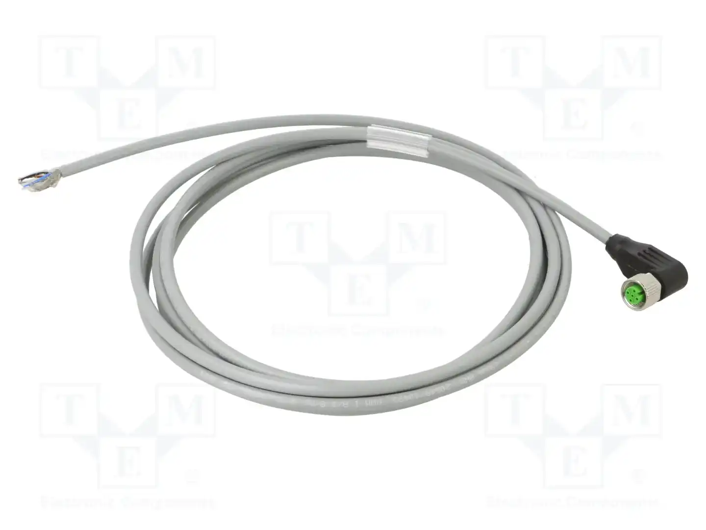 MURRELEKTRONIK 7000-13281-2430300 — Кабели к датчикам