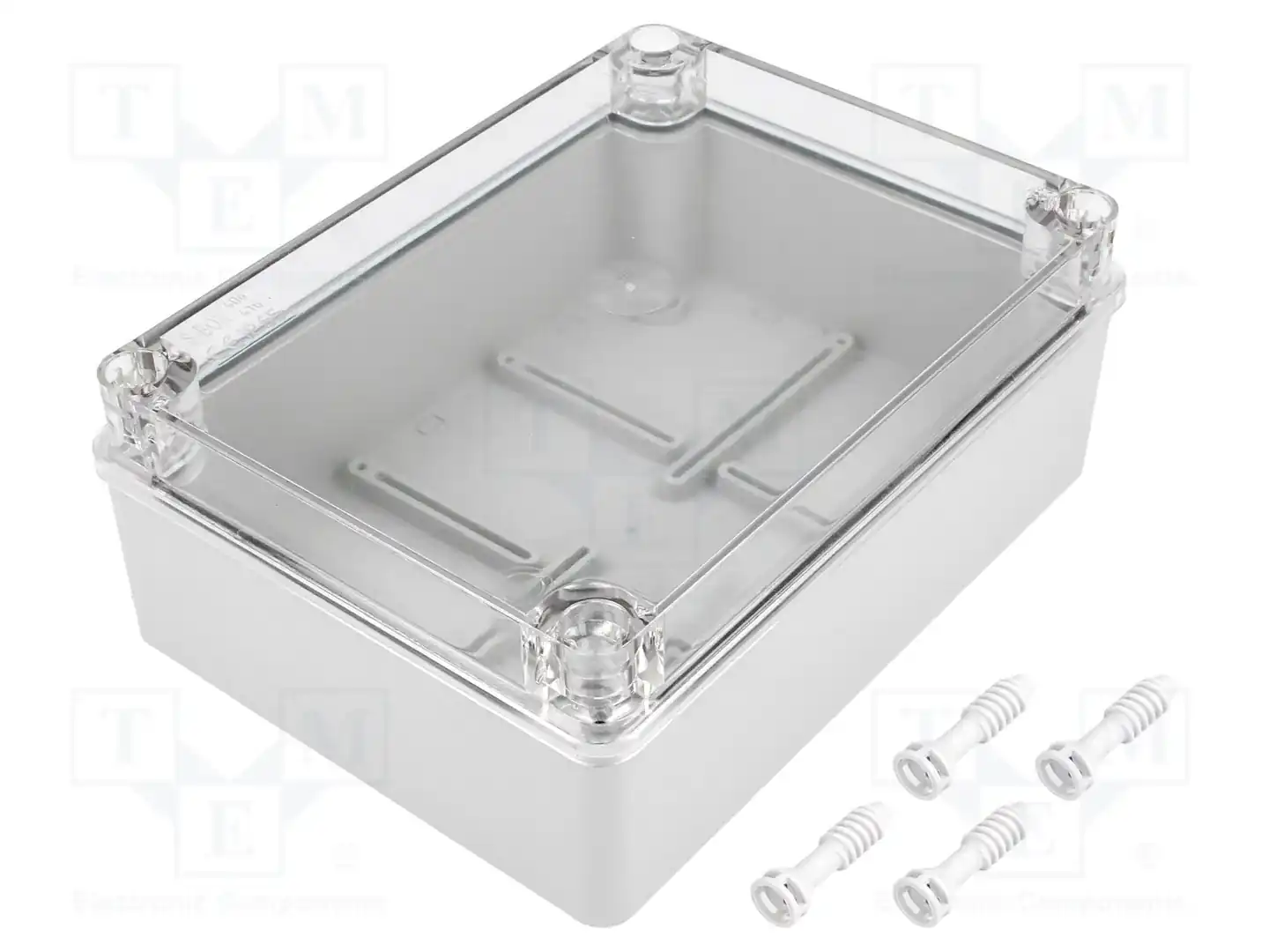 PAWBOL S-BOX 416-P — Корпуса универсальные