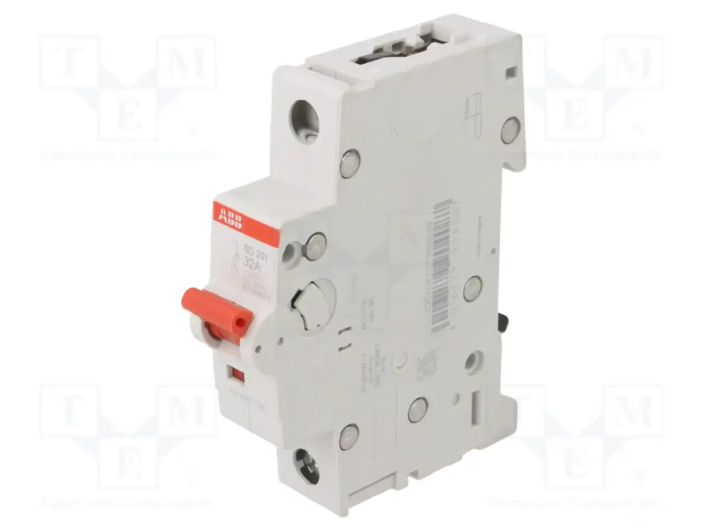 ABB 2CDD281101R0032 — Разъединители