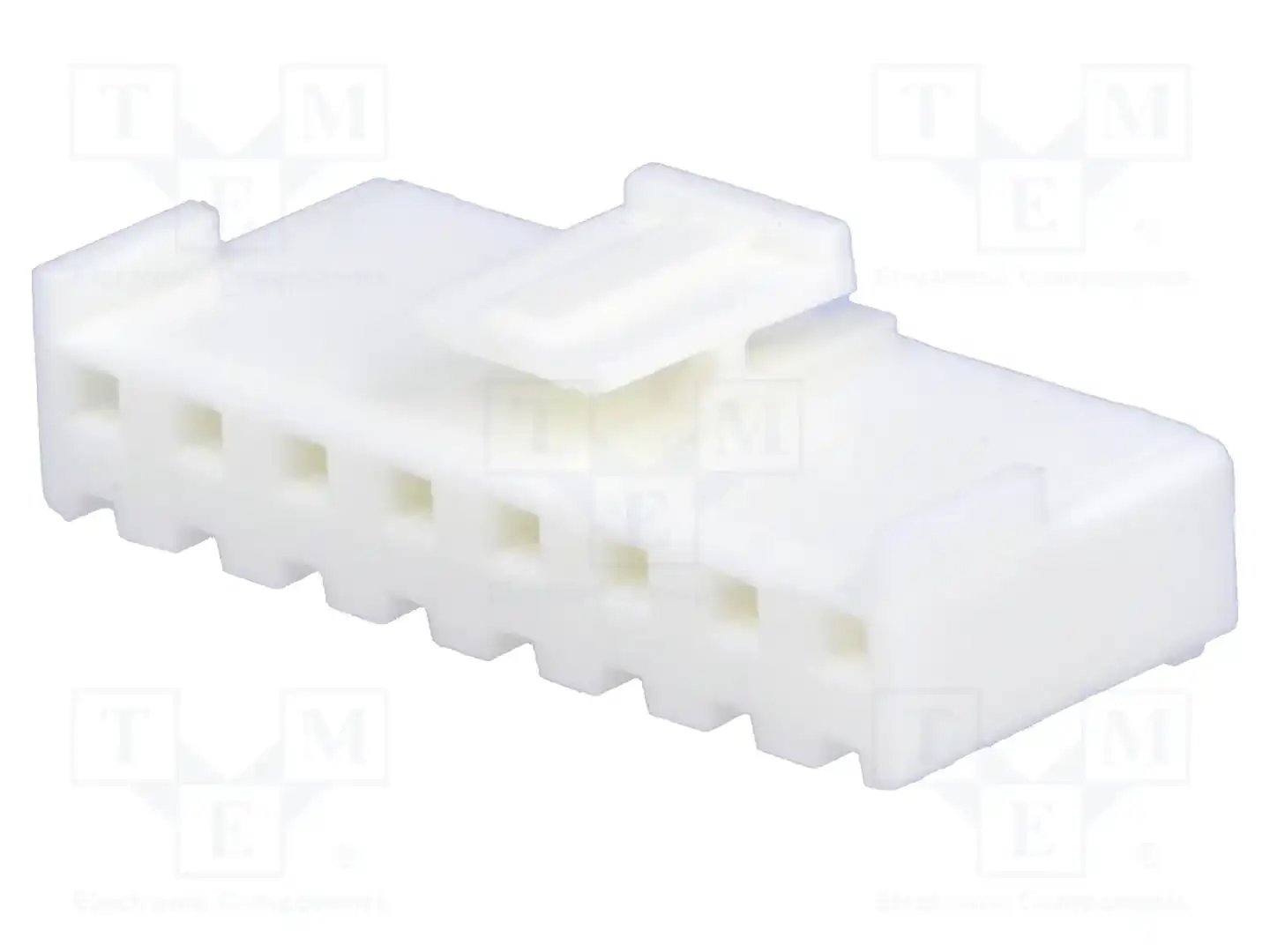 NINIGI NS39-G8 — Разъeмы сигнальные растр 3,96мм