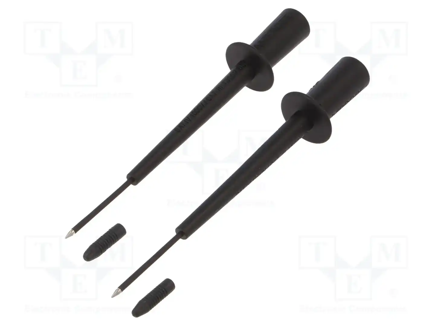 BEHA-AMPROBE 2100-ACCS PROBE — Щупы - входы, выходы измерительные