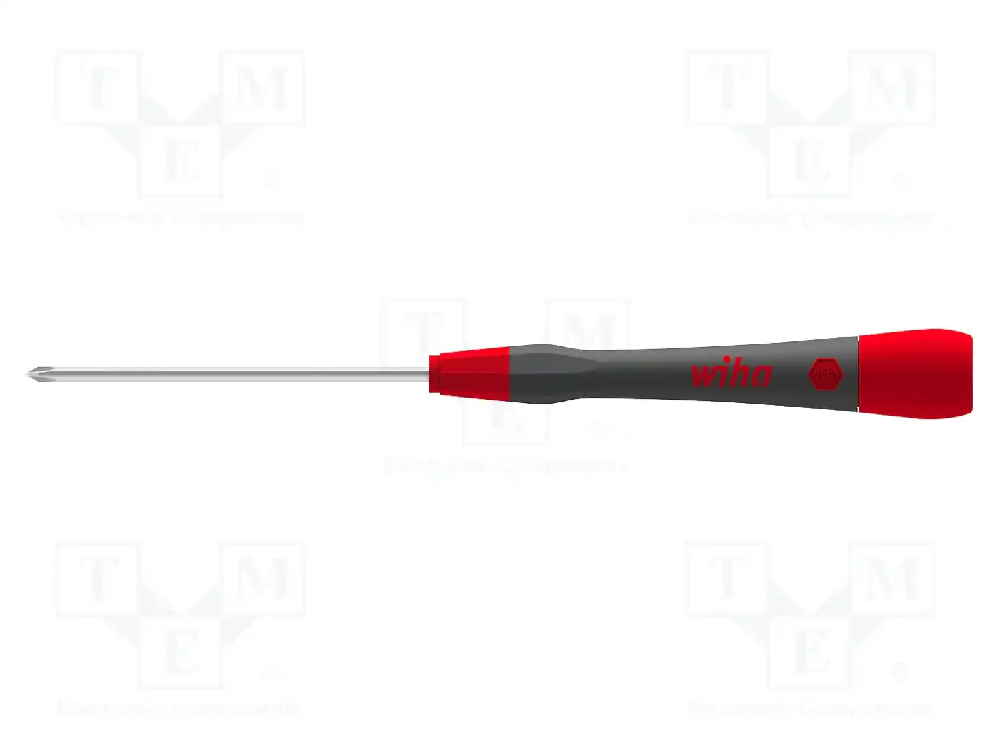 WIHA 43882 — Прецизионные отвёртки