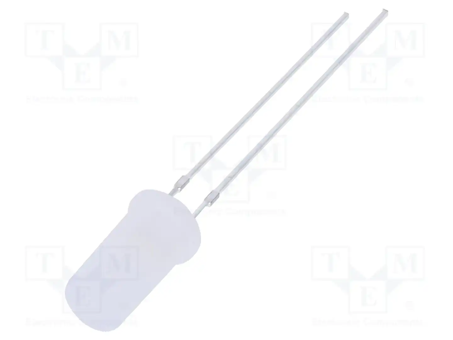 OPTOSUPPLY OSW5DK5TK2A — Круглые светодиоды THT