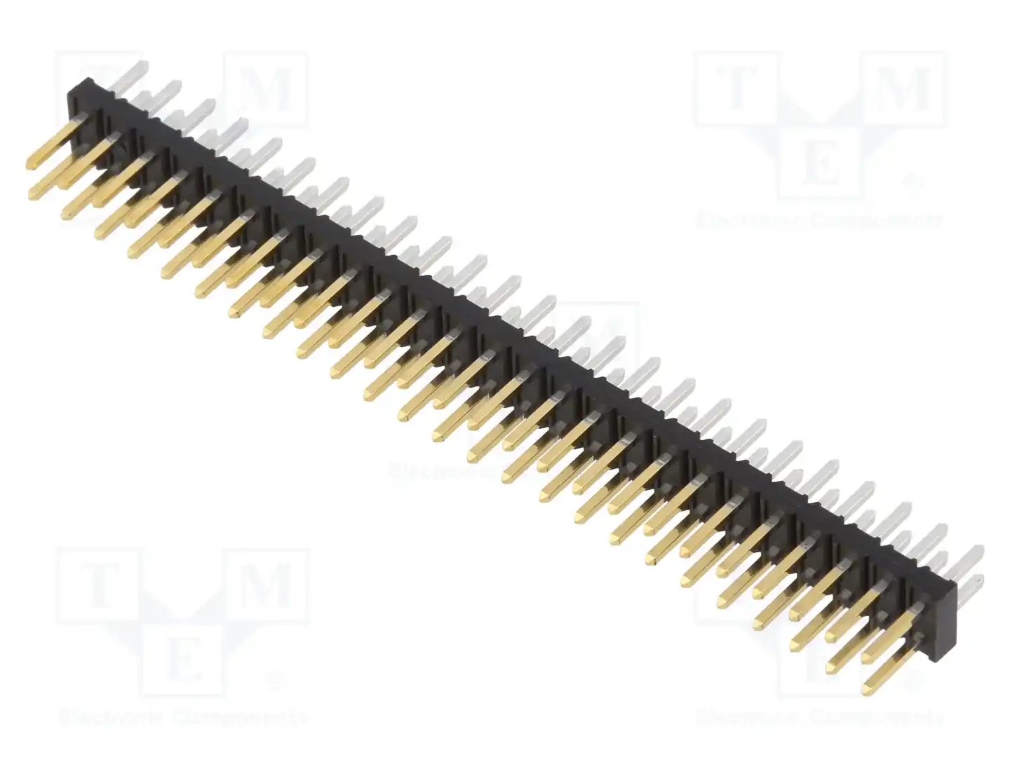 AMPHENOL COMMUNICATIONS SOLUTIONS 57102-F08-25ULF — Разъeмы сигнальные растр 2,00мм