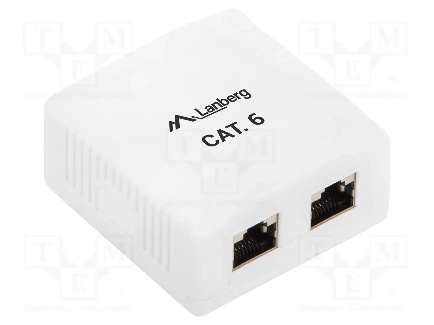 LANBERG OS6-0002-W — Компьютерные аксессуары - прочее