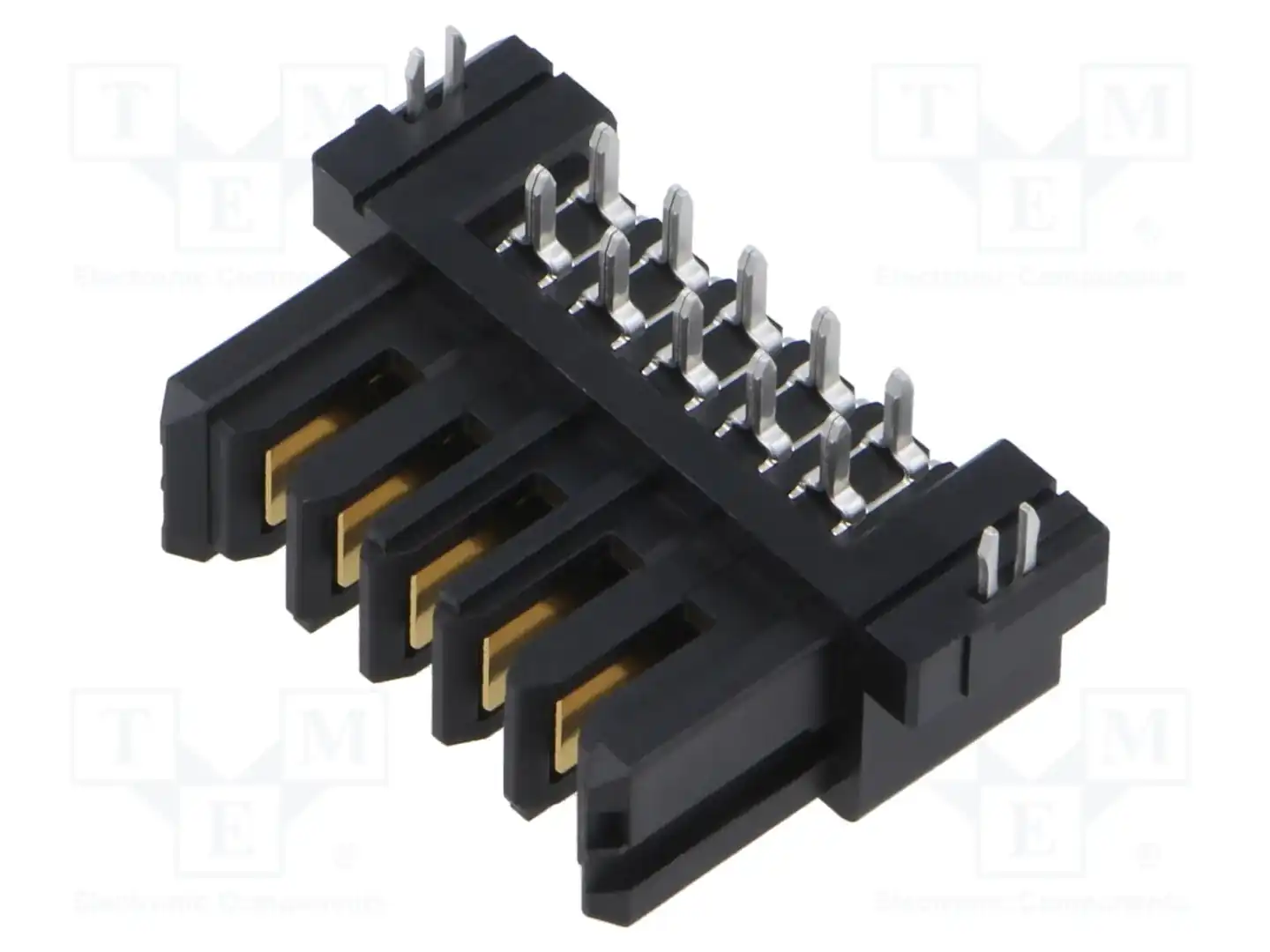 HIROSE FX30B-5P-3.81DS — Разъeмы пластина - пластина