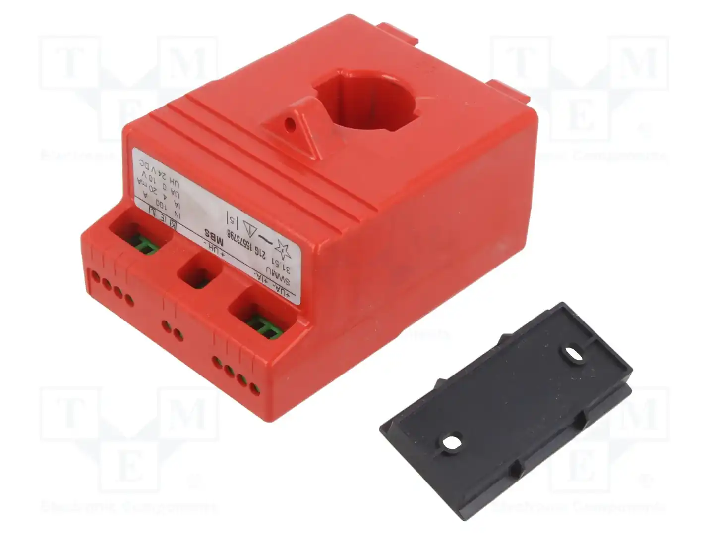 MBS AG 31-6017 — Токовые измерительные трансформаторы