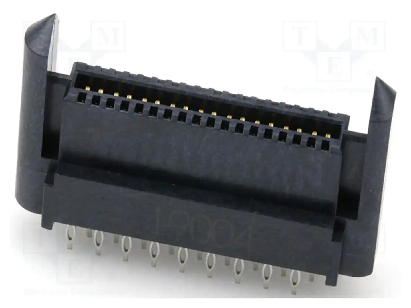 MOLEX 46113-0363 — Разъeмы пластина - пластина