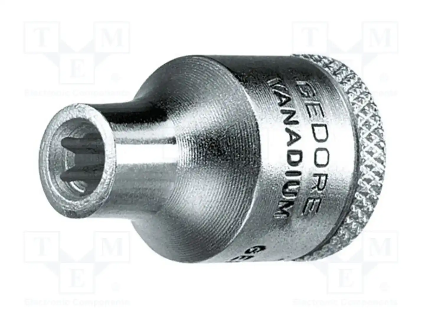 GEDORE 6250350 — Ключи накидные