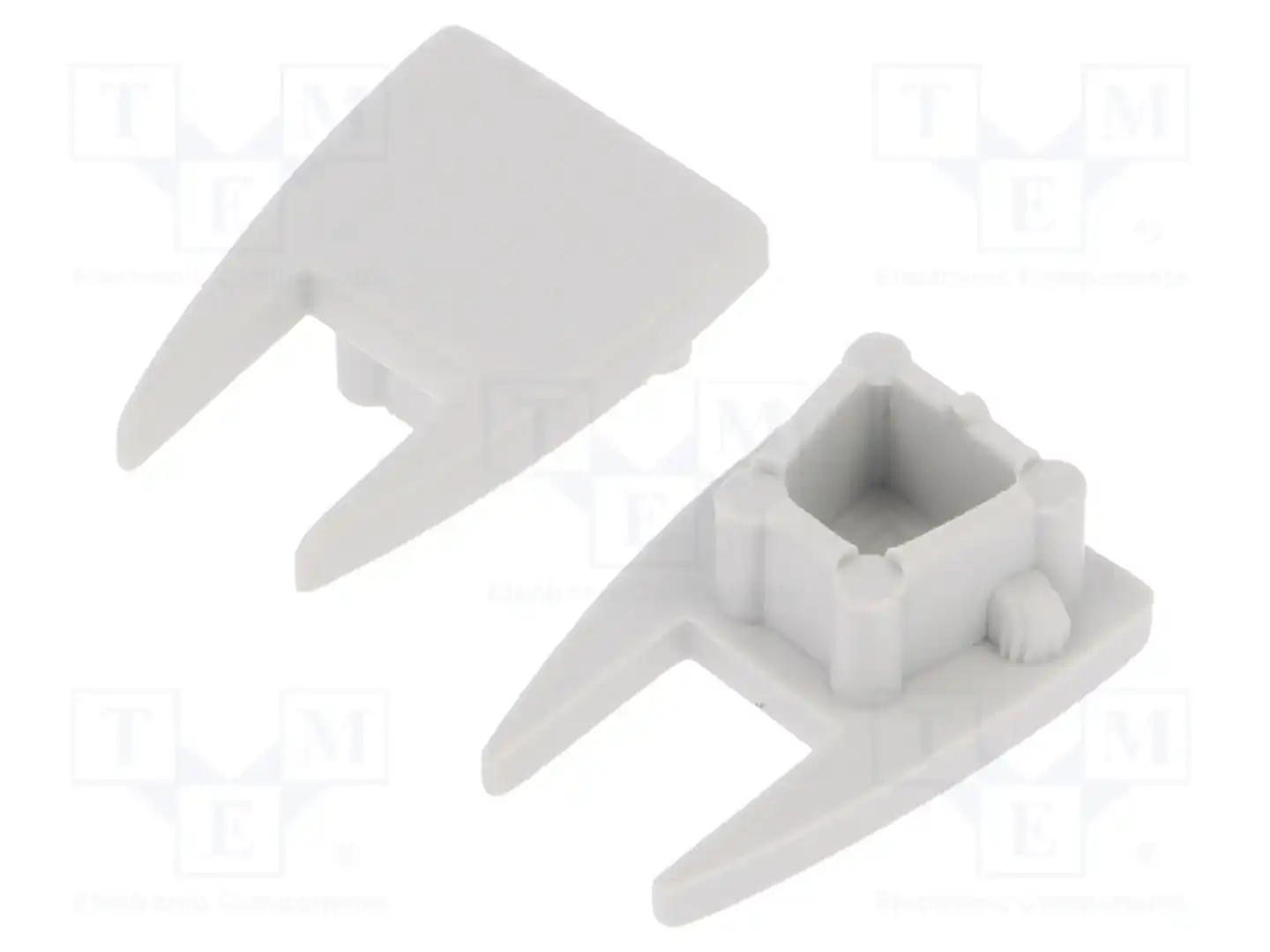 TOPMET 68550022 -AS — Профили для светодиодов