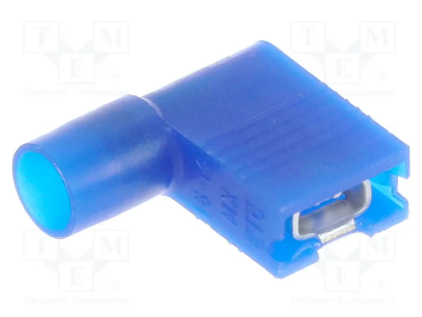 MOLEX 19006-0017 — Изолированные коннекторы
