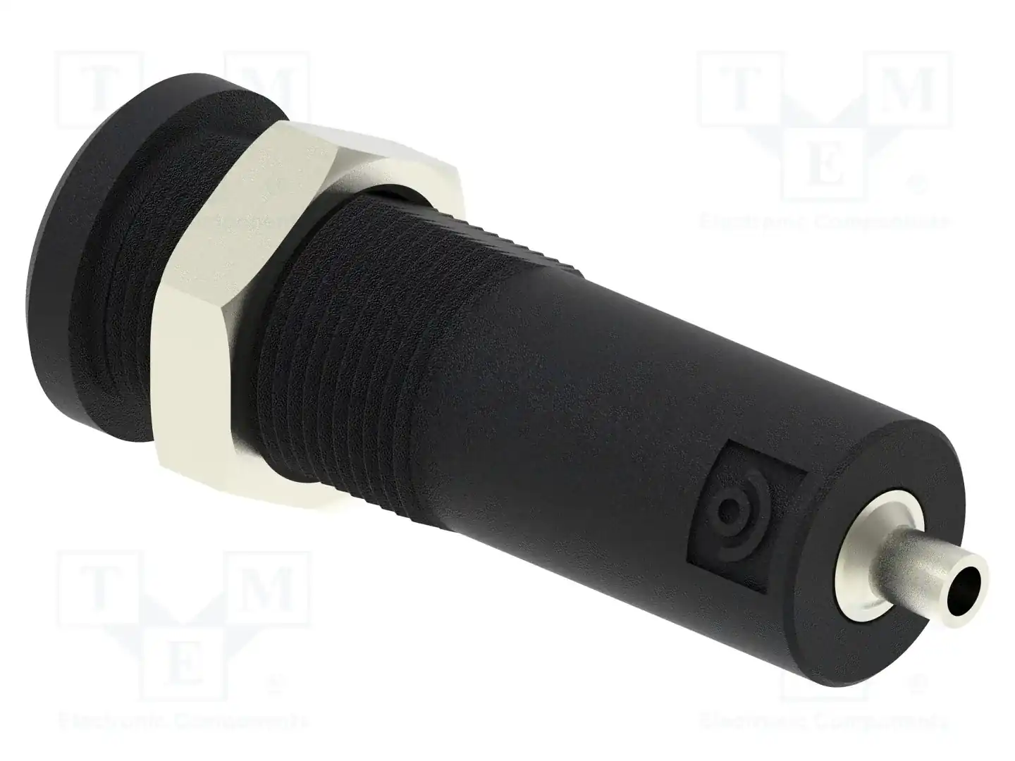 ELECTRO-PJP 5270-HT-C-N — Гнезда банановые 4мм