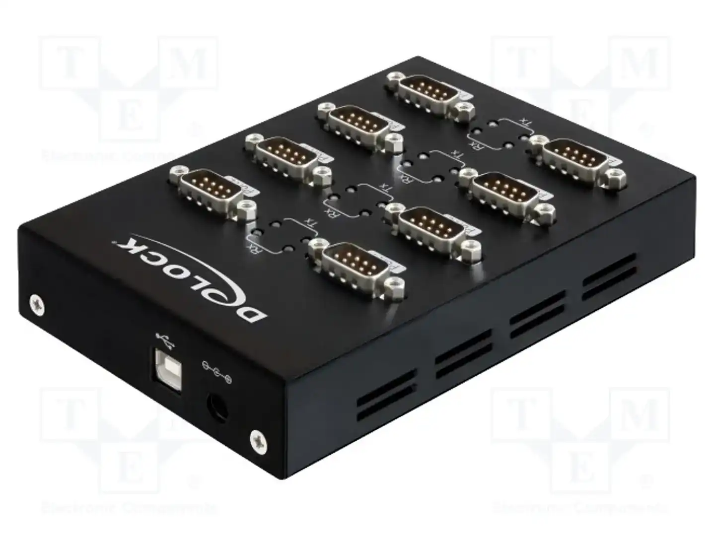 DELOCK 61860 — Компьютерные кабели и адаптеры