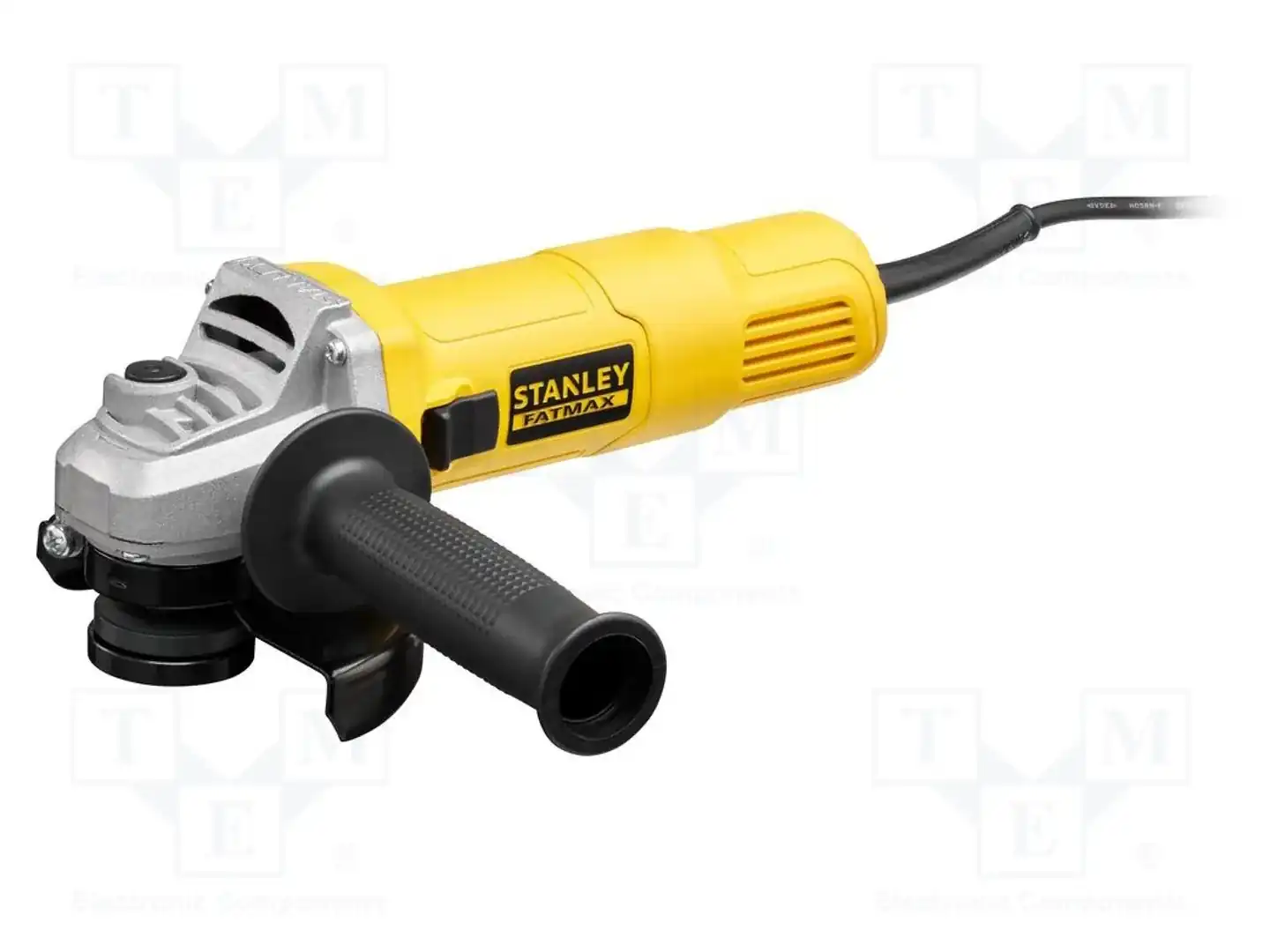 STANLEY FMEG615-QS — Сетевые электроинструменты