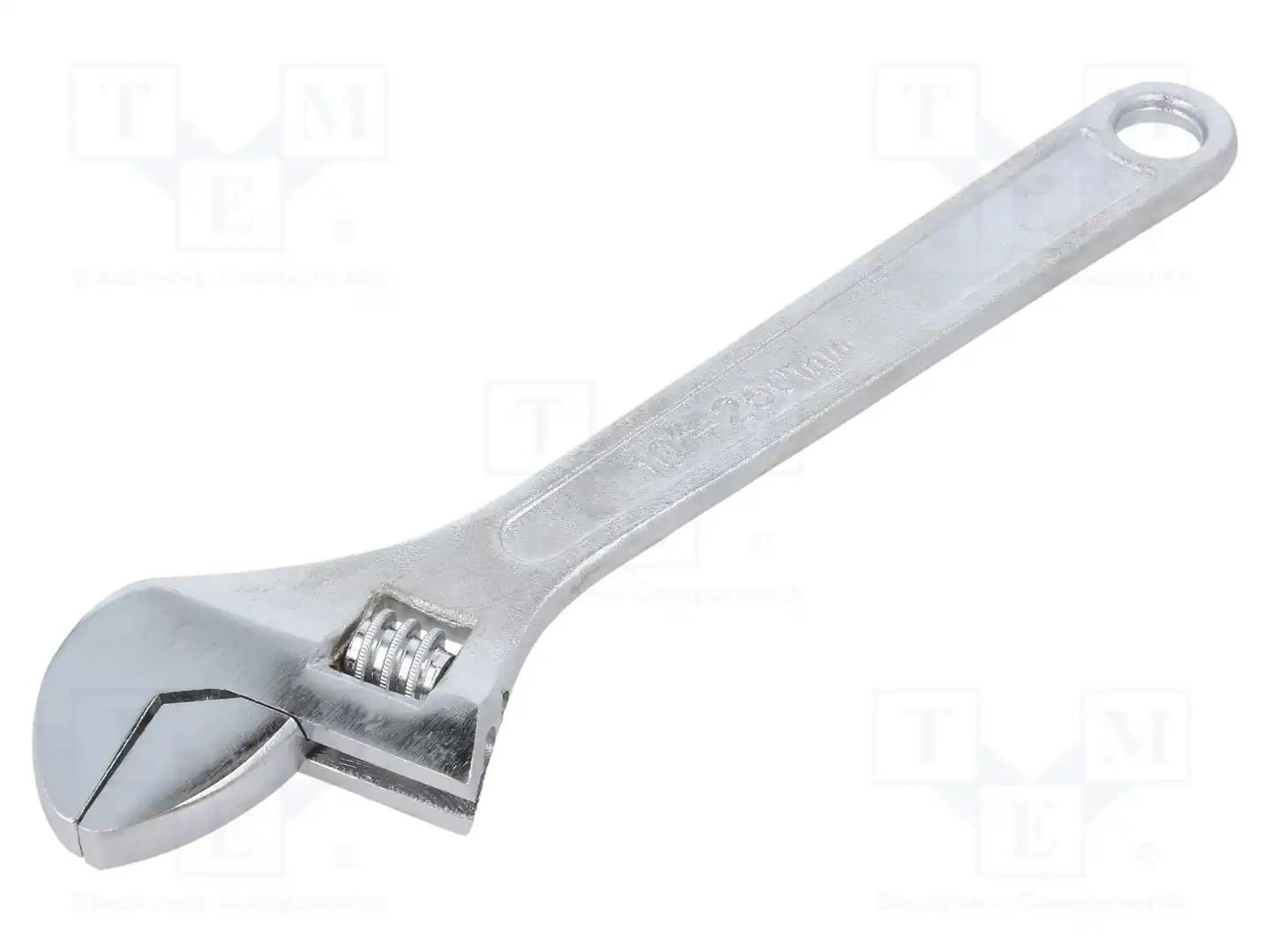 PG TOOLS PGT211 — Ключи разводные