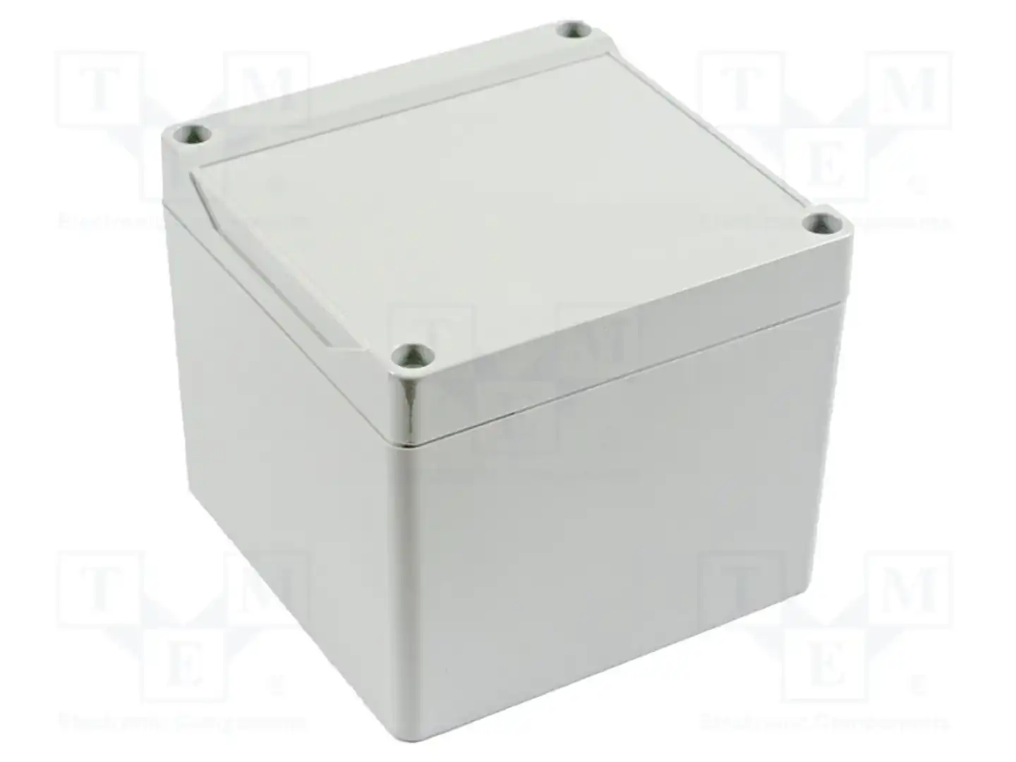 HAMMOND 1555LAGY — Корпуса универсальные