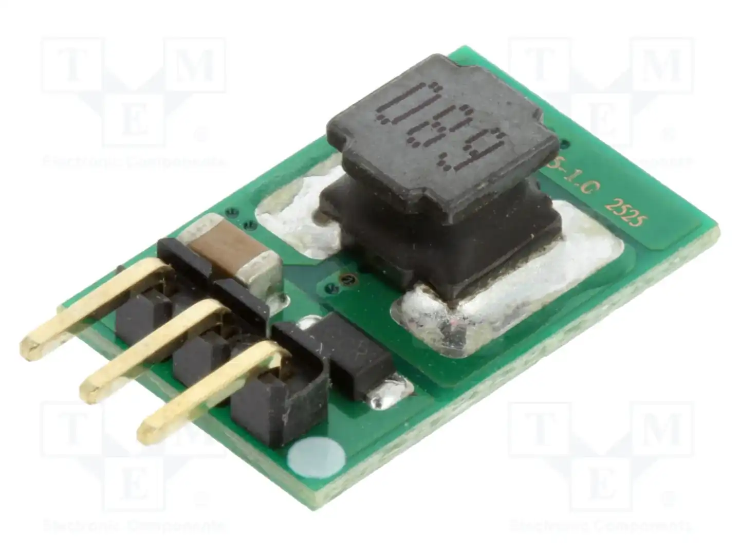 GAPTEC Electronic LMO78_15-1.0 — Преобразователи DC/DC
