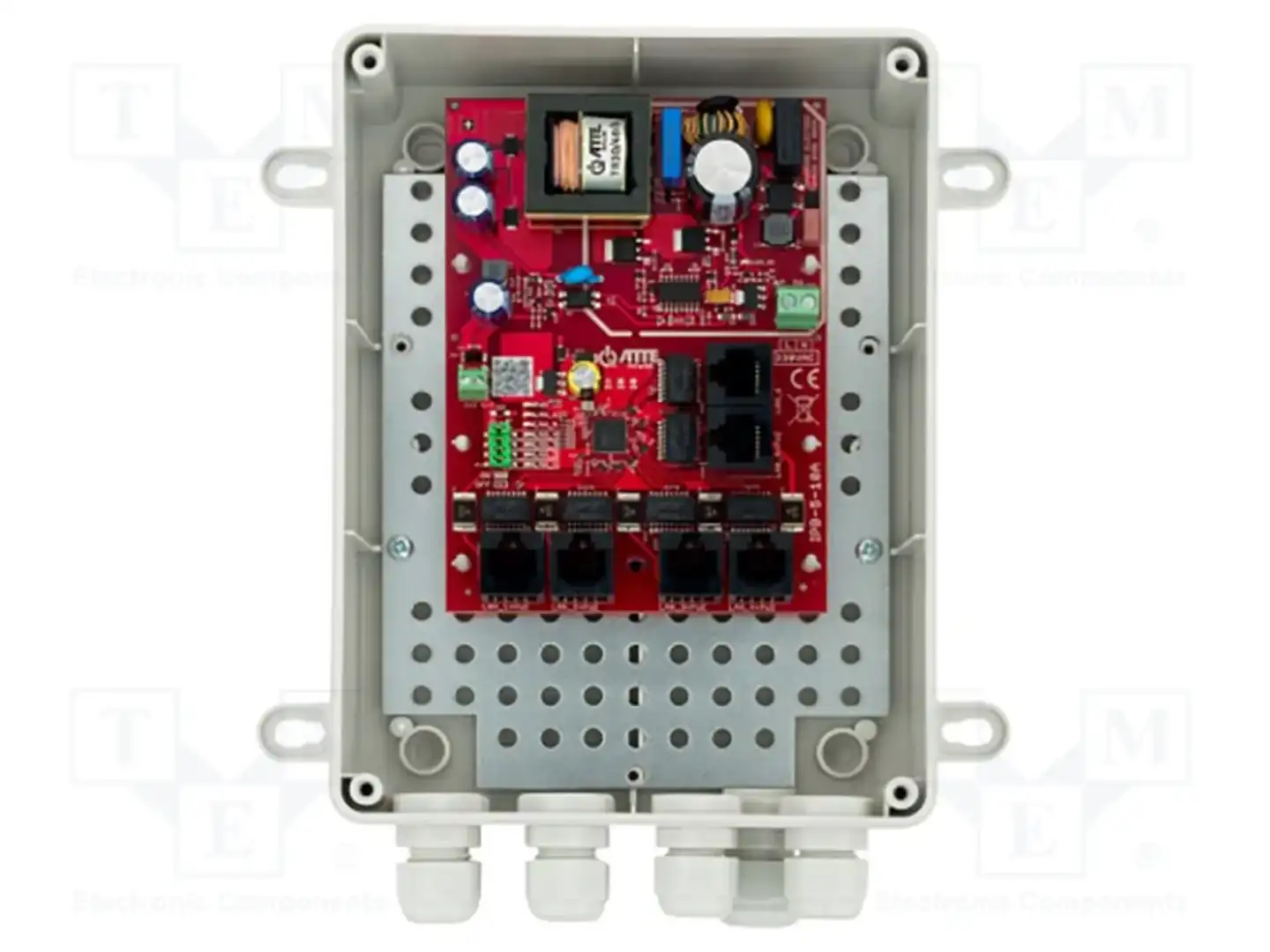 ATTE POWER IPB-5-10A-M2 — Промышленные сети