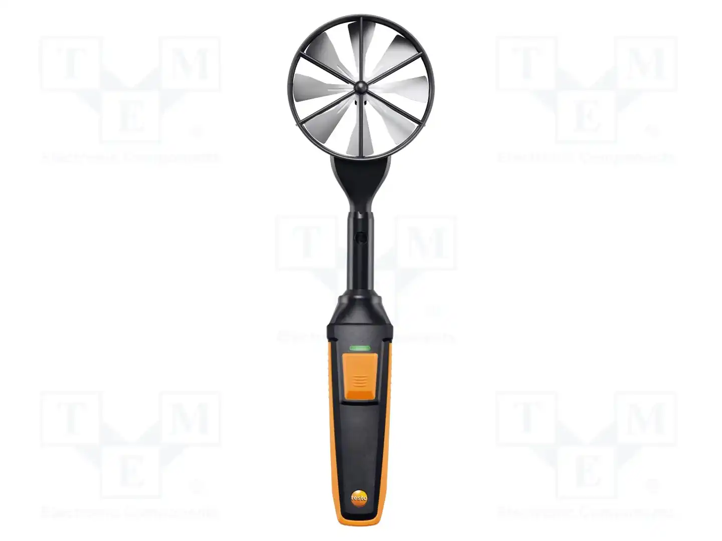 TESTO 0635 9371 — Термогигрометры