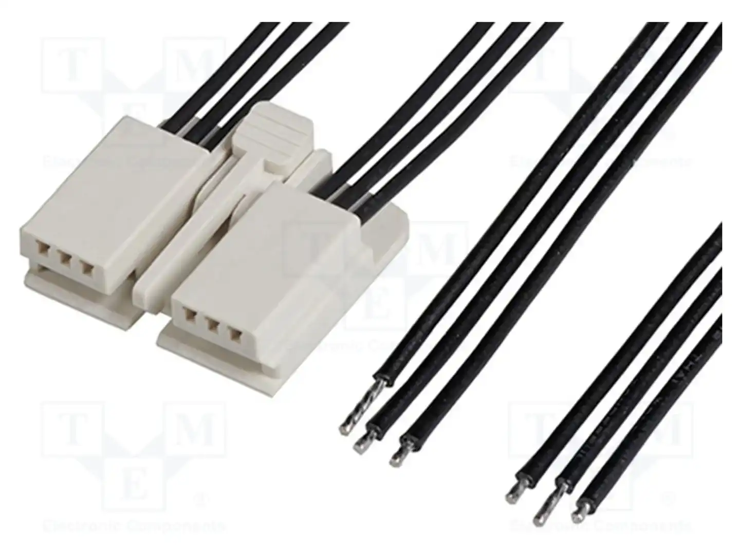 MOLEX 216331-1062 — Разъeмы сигнальные растр 2,00мм