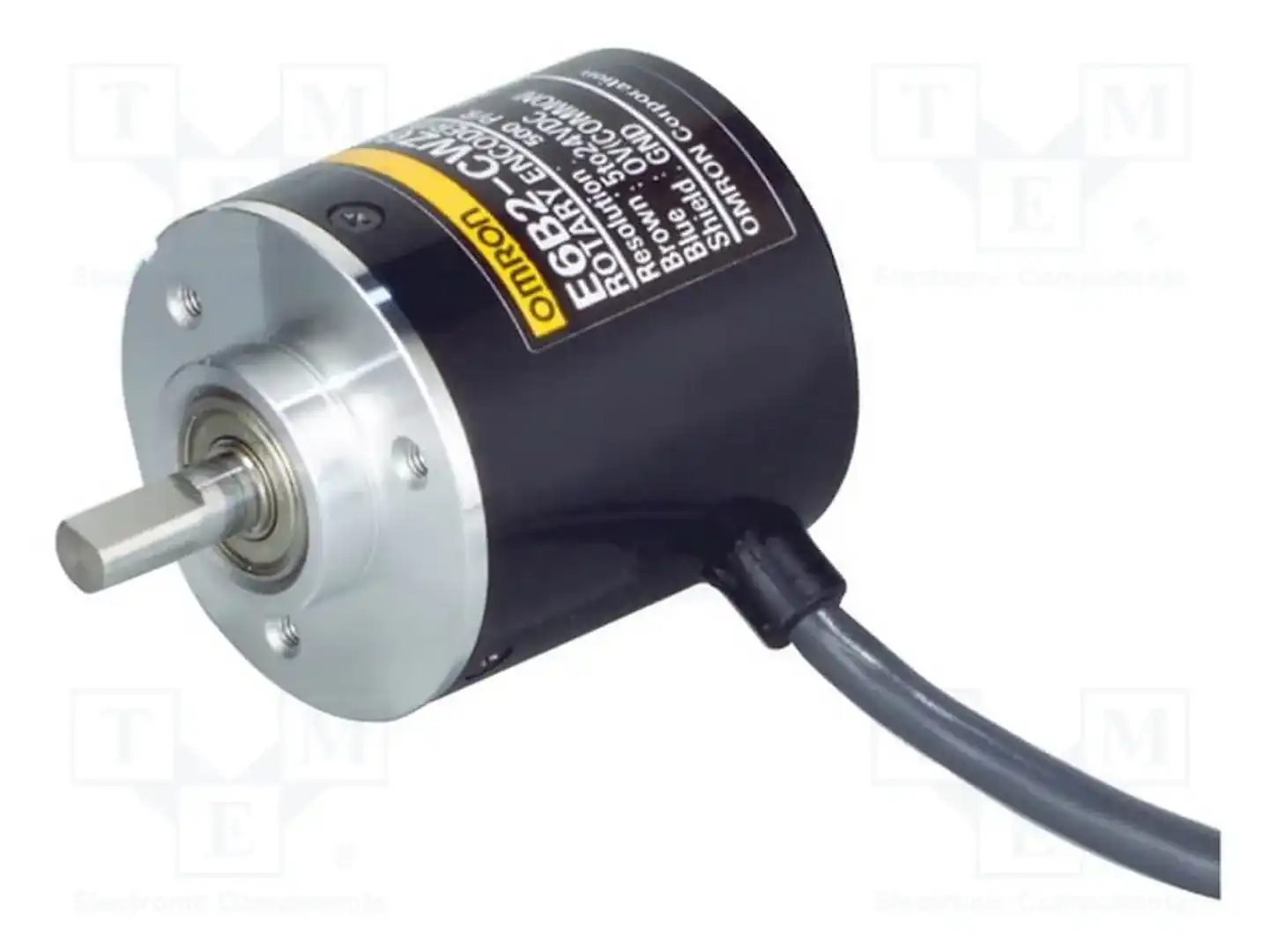 OMRON E6B2-CWZ6C 2000P/R 2M — Кодирующие устройства