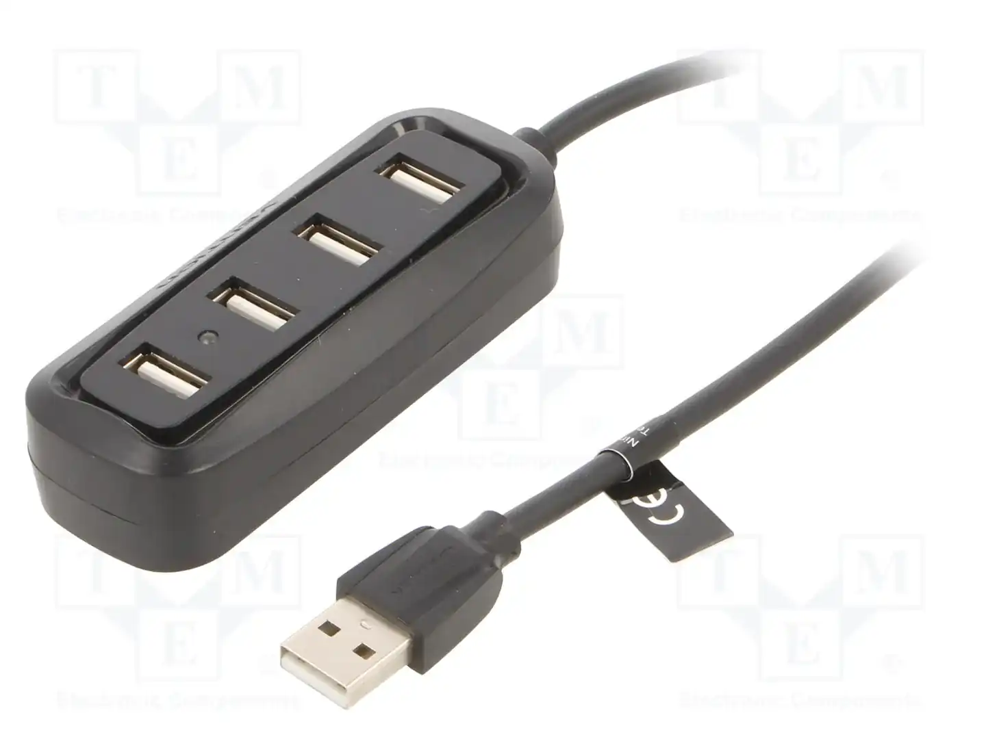 VENTION VAS-J43-B015 — Компьютерные адаптеры
